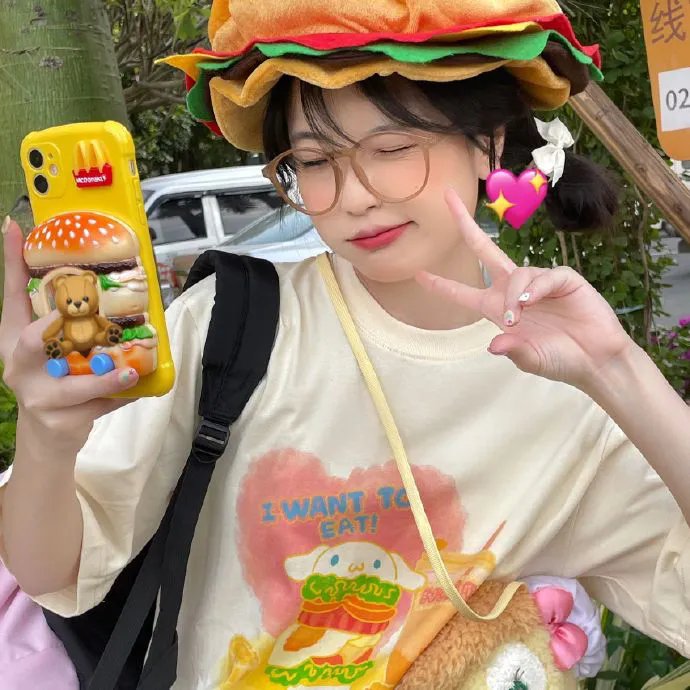 火烧摩天楼